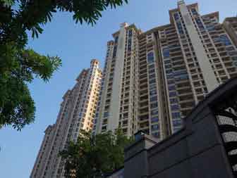 安阳殷都房屋外墙防水